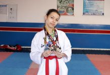 Atleta betinense faz vaquinha para participar de campeonato
