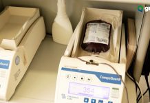 Vídeo | Hemominas em Betim promove coleta extra de sangue neste sábado (8/7)