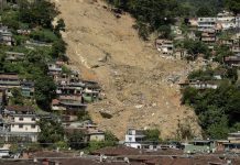 Desastres naturais atingiram 93% dos municípios nos últimos 10 anos