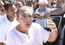 Em novas sentenças, João de Deus é condenado a 99 anos de prisão