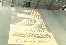 Violência contra a mulher é tema de seminário na próxima sexta-feira (4)