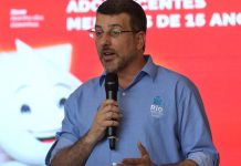 Município do Rio vai testar vacina contra a dengue tipo 1