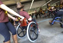 Novo plano para pessoas com deficiência será lançado em outubro