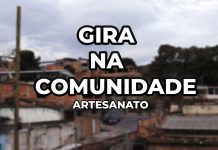 Gira na Comunidade Ep3 | Artesanato