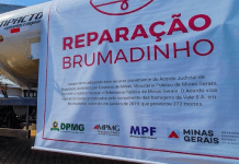 Governo de Minas anuncia repasse de mais R$ 305 milhões para municípios atingidos por rompimento de barragem