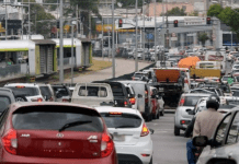 Governo de Minas alerta para a exigência do CRLV para veículos com finais de placas 7,8,9 e 0
