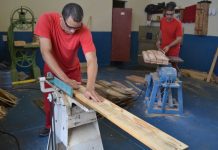 Dia das Crianças: Sistema Prisional de Minas produziu mais de 10 mil brinquedos destinados a doação