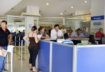 Agências do INSS fecham quinta e sexta-feira
