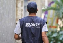 IBGE inicia coleta de dados para pesquisa de saúde da população
