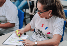 Movimenta Cultura oferece oficina gratuita em Juatuba