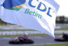 13ª Copa CDL O Tempo Betim