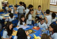 Prazo para realizar o Cadastro Escolar 2024 termina na próxima segunda-feira (6/11), às 23h59