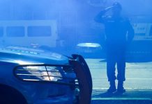 A cada 100 mortos pela polícia em 2022, 65 eram negros, mostra estudo