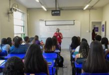 Inscrições para as vagas remanescentes do Trilhas de Futuro estão abertas; confira