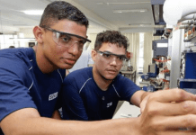 Resultado da quarta edição do Trilhas de Futuro está disponível e estudantes já podem se matricular