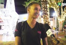 Natal Iluminado em Mateus Leme encanta população