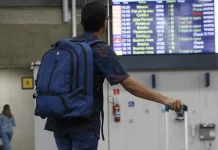 STF: prazo para pedir danos morais em voos internacionais é de 5 anos