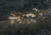 Brasil registra 932 conflitos decorrentes da mineração em 2022