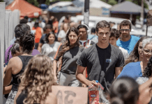 Ensino médio: Pé-de-Meia dará R$ 2 mil por ano a alunos de baixa renda
