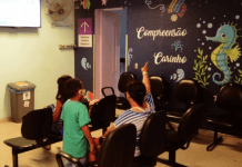 Saiba quando é preciso levar as crianças ao pronto-socorro