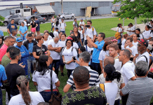 Vídeo | Betim realiza mutirão contra focos do aedes aegypti