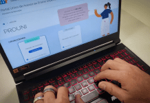 Inscrições para o Prouni do 1º semestre terminam nesta sexta-feira