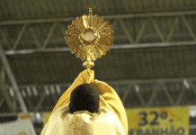 37º Rebanhão do Senhor reunirá fiéis no feriado de Carnaval