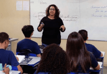 Educação abre inscrições para Curso de Saúde Vocal do Professor