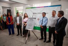 Escola Estadual Silvio Lobo passará a ser administrada pela gestão municipal