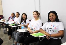 Brumadinho recebe oficina gratuita em gestão e planejamento de projetos culturais