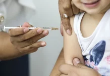 Vacina BCG passa a ser ofertada em 16 Unidades Básicas de Saúde de Betim