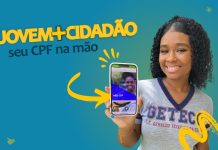 Rede estadual de ensino inicia campanha para estimular cidadania e inscrição no CPF