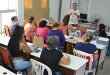 Betim promove ações educacionais para integrantes do Programa Municipal da Economia Solidária