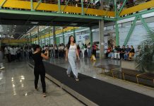 Final do concurso Miss e Mister Estagiário é neste sábado (13)