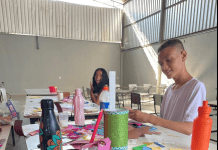 Oficinas promovidas nas unidades do Cras valorizam a cultura indígena