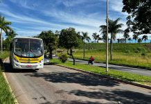 Três linhas do transporte público municipal terão itinerários alterados em maio