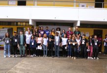 Prefeitura de Betim prepara nova etapa de encontros do projeto “Movimenta Juventude”