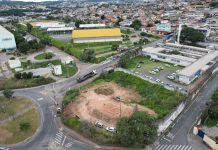 Prefeitura de Betim dá início às obras da UPA Teresópolis