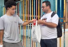 Projeto Minas Sem Fome alcança Betim e outros municípios da região metropolitana de BH