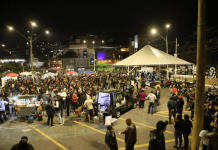 Betim MotoPoint: festa que reúne motoclubes tem mais uma edição nesta quinta (25/4)