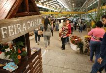 Prefeitura de Betim realiza mais uma edição da Feira da Agricultura Familiar neste mês