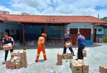 Inundações no Rio Grande do Sul: saiba onde estão os pontos de coleta de doações às vítimas em Betim