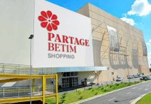 Partage Shopping Betim recebe 1ª Exposição Fotográfica em Miniaturas