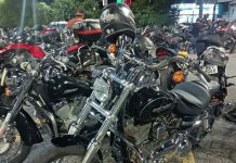 Betim MotoPoint: edição de Junho traz show com a banda Eletron Pop