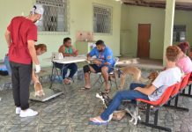 Castramóvel chega ao bairro Marimbá nesta terça-feira (18)