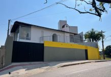 Após reforma, antiga sede do Centro Pop volta a receber o serviço