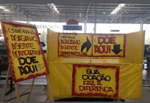Instituto Assaí promove campanha “Agasalho a gente compartilha” 2024
