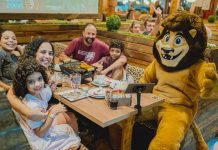 Lanchonete Mundo Animal tem inauguração no dia 20/6 no Partage Betim