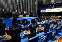 Secretaria de Educação seleciona estudante para representar Minas Gerais no Programa Jovem Senador