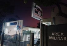 Nova sede do 33° Batalhão de Polícia Militar é inaugurada nesta quinta-feira (4/7)